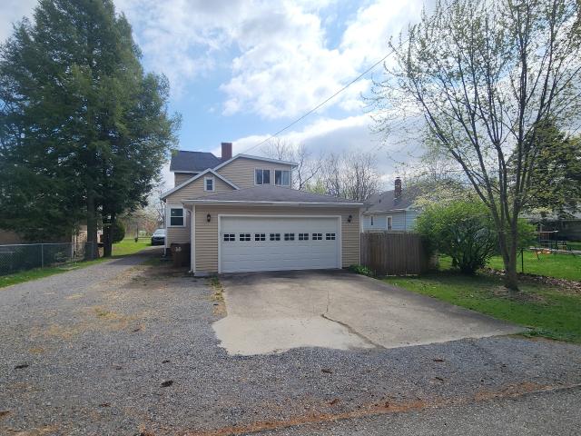 House for sale in Fountain, Indiana