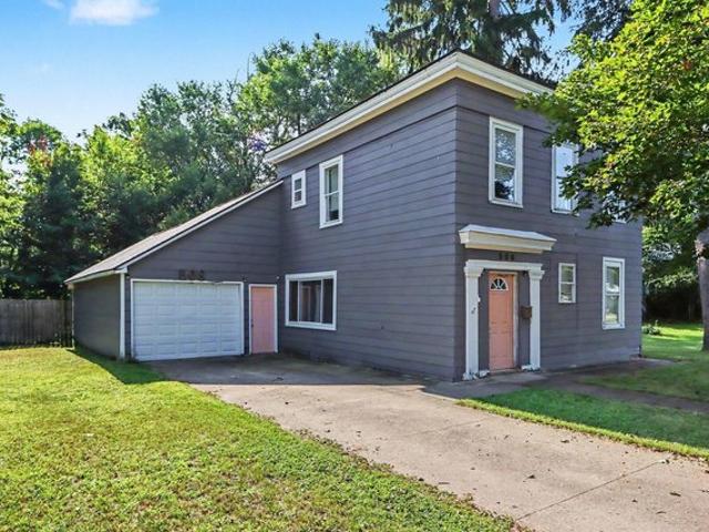 House for sale in Paw Paw, Van Buren County