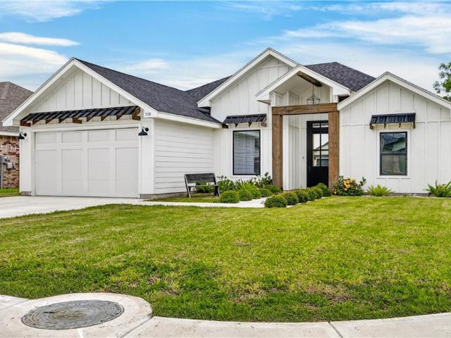 House for sale in Hidalgo, Texas