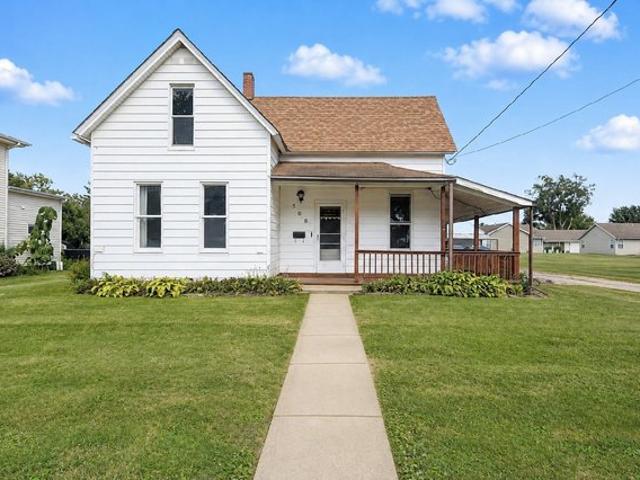 House for sale in Pleasantville, Iowa