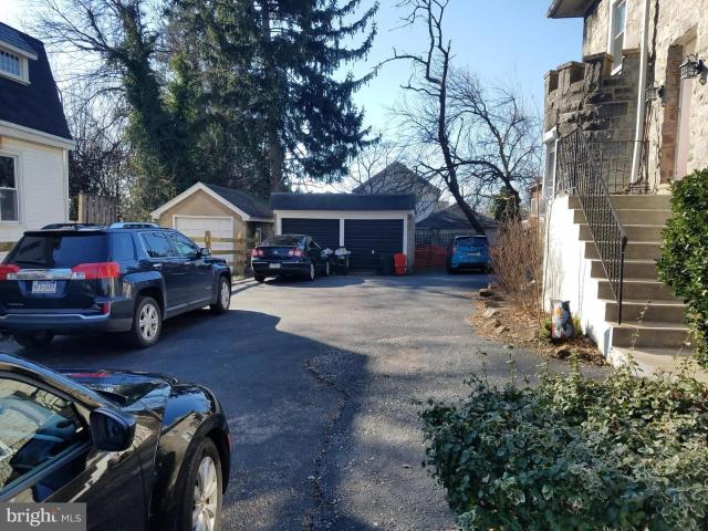 House for rent in Delco, Pennsylvania