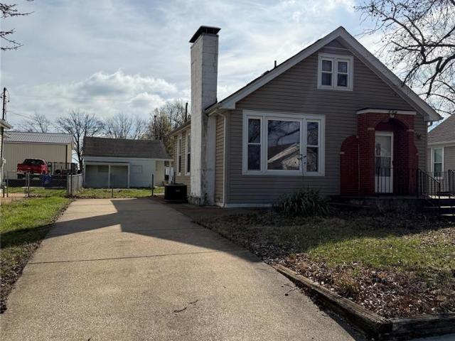Property for sale in Crystal City, Missouri