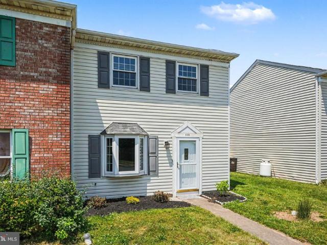 Townhouse for sale in Lansdale, Pennsylvania