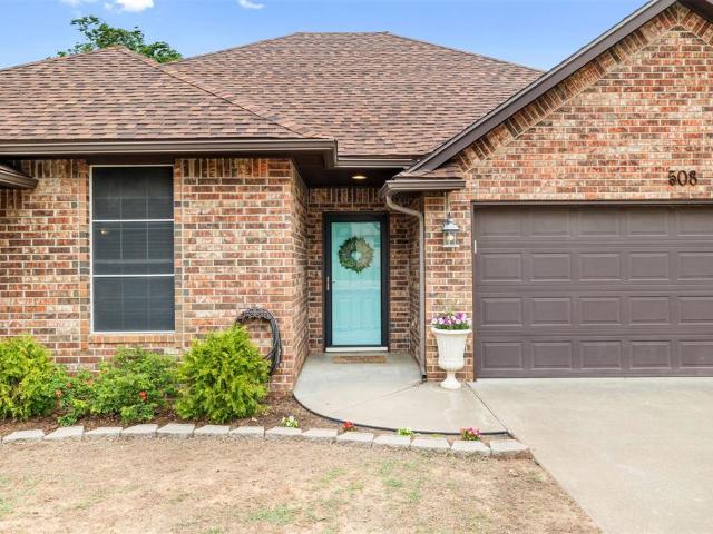 House for sale in Blanchard, Oklahoma