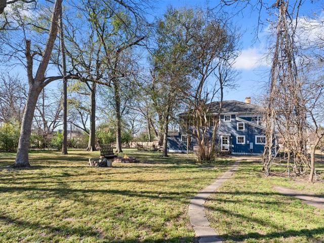 House for sale in Terrell, Texas