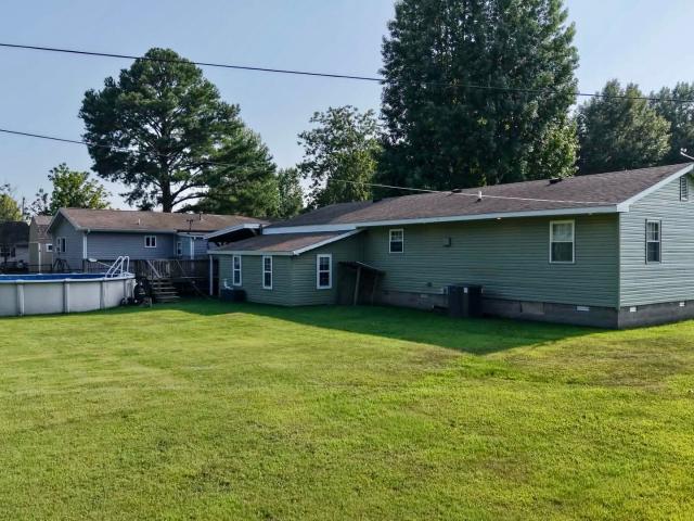 House for sale in Benton, Illinois