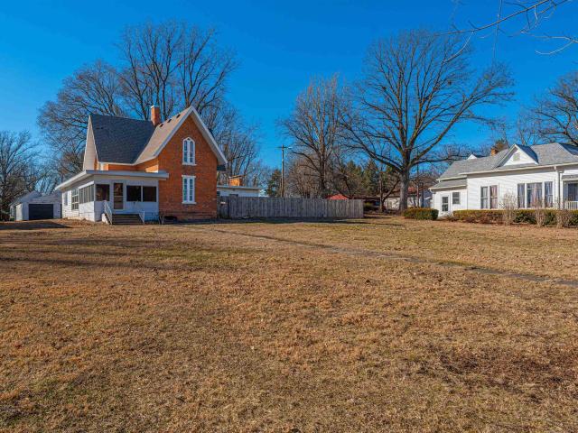 House for sale in Logan, Illinois