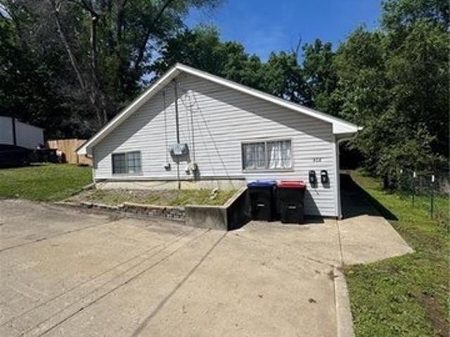 House for sale in Warrensburg, Missouri
