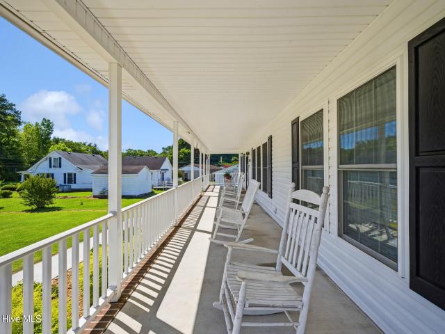 House for sale in Windsor, North Carolina