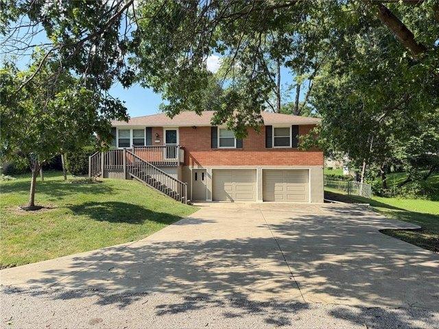 House for sale in Kansas City, Missouri