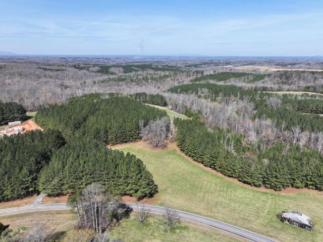 Land for sale in Reidsville, North Carolina