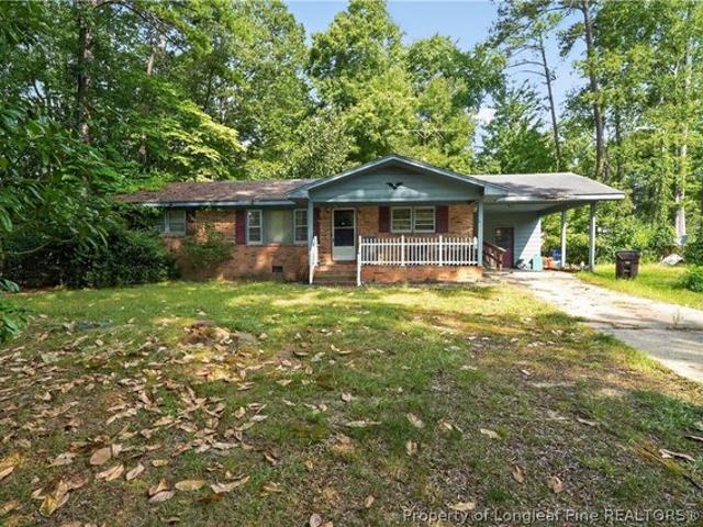 House for sale in Sanford, North Carolina