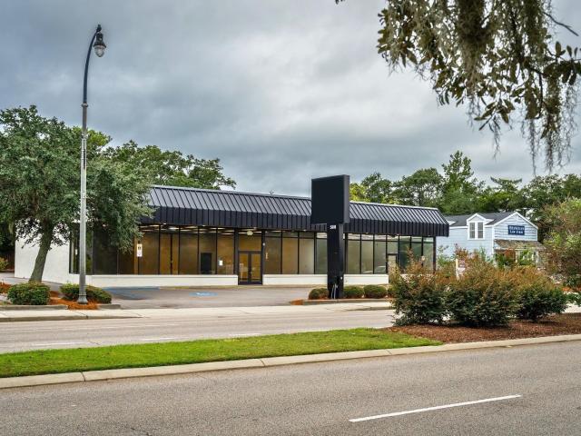 Commercial for sale in Myrtle Beach, South Carolina