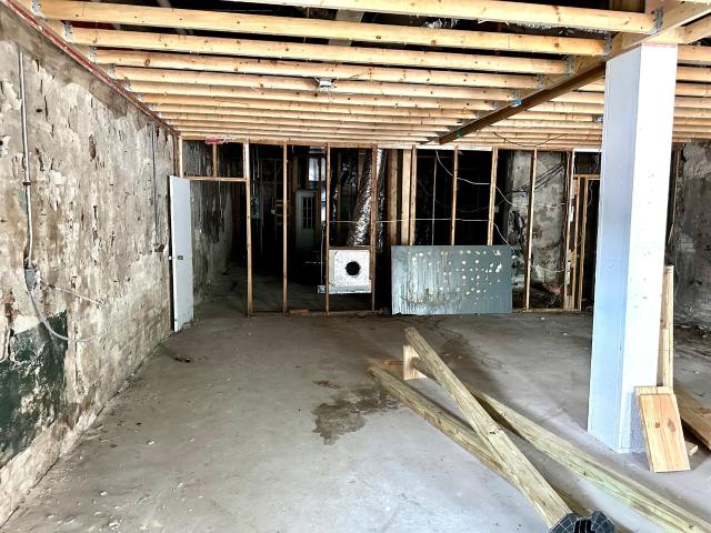Commercial for sale in Virginia