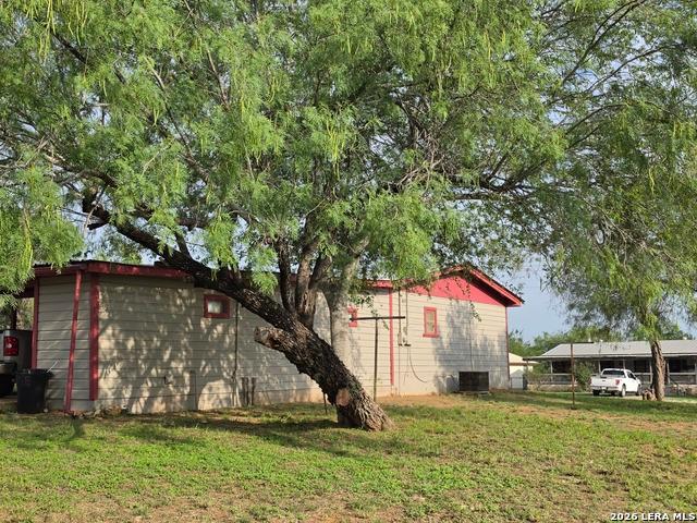 House for sale in La Salle, Texas