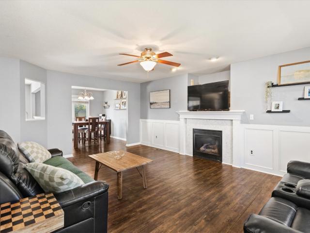 House for sale in Grimes, Iowa