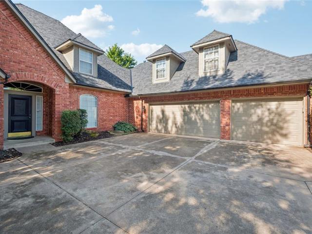 House for sale in Oklahoma City, Oklahoma