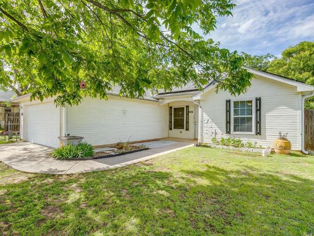 Property for rent in Mineral Wells, Texas