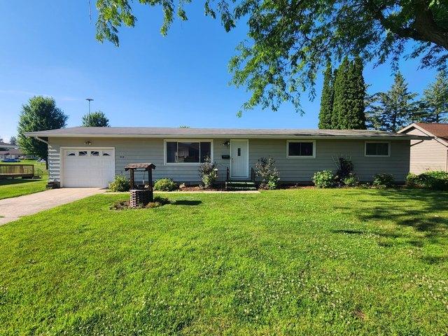 House for sale in Adams, Minnesota