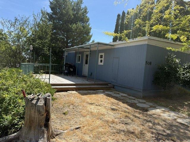 House for sale in Whitman, Washington