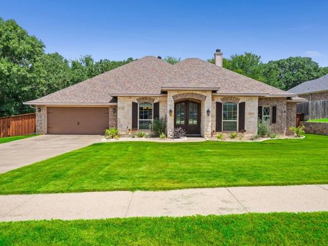 House for sale in Kennedale, Texas