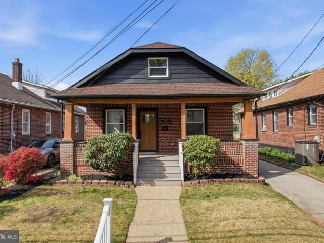 House for sale in Oaklyn, New Jersey
