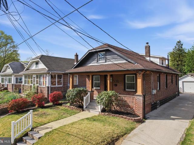 House for sale in Oaklyn, New Jersey