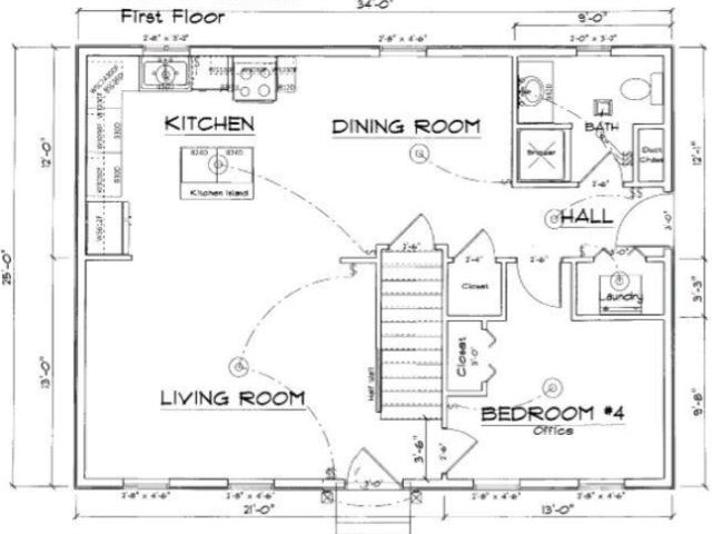 House for sale in Hampden, Massachusetts