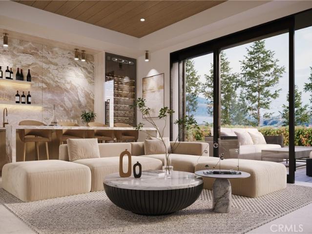 House for sale in Corona Del Mar, California