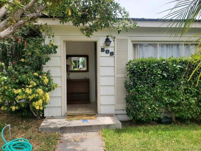 House for sale in Corona del Mar, Newport Beach