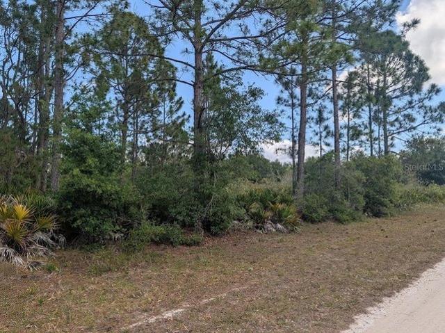 Land for sale in Indian Lake Estates, Florida
