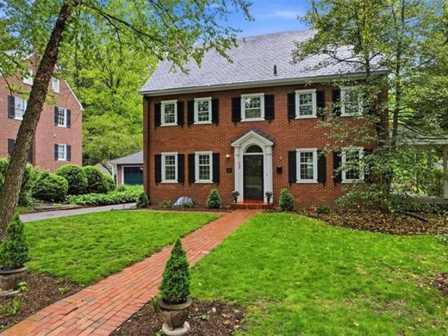 House for sale in Sewickley, Pennsylvania