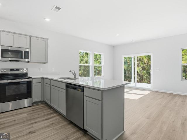 House for sale in Statesboro, Georgia