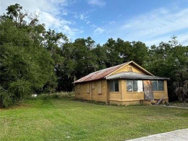 Land for sale in Eustis, Florida