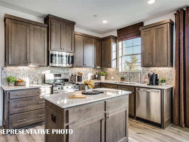 Townhouse for sale in Argyle
