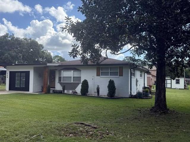 House for sale in Pensacola, Florida