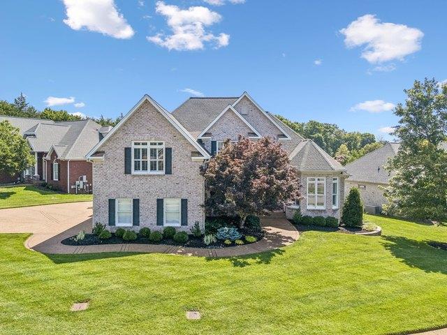 House for sale in Tennessee