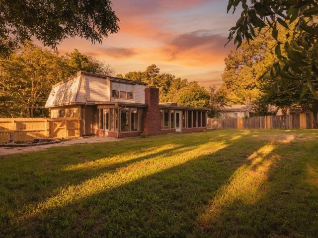 House for sale in Tennessee