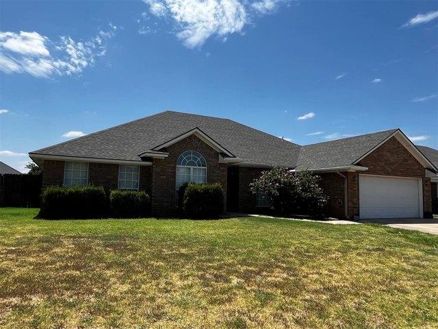 House for sale in Altus, Oklahoma