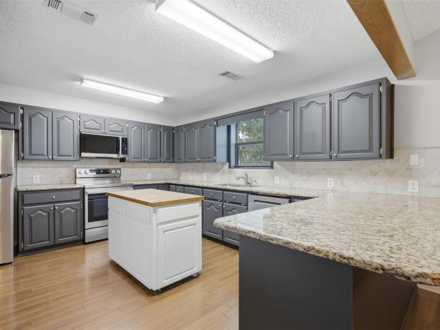 House for sale in Llano, Texas