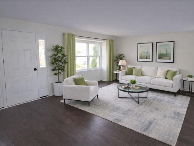 House for sale in Poplar Grove, Illinois