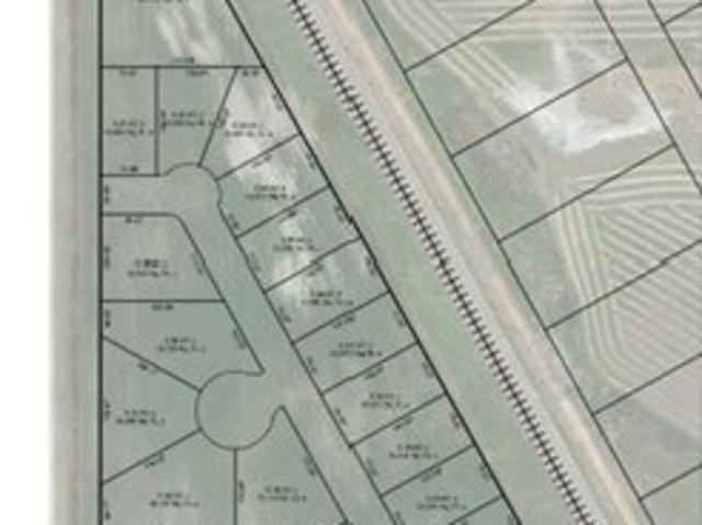 Land for sale in North Dakota