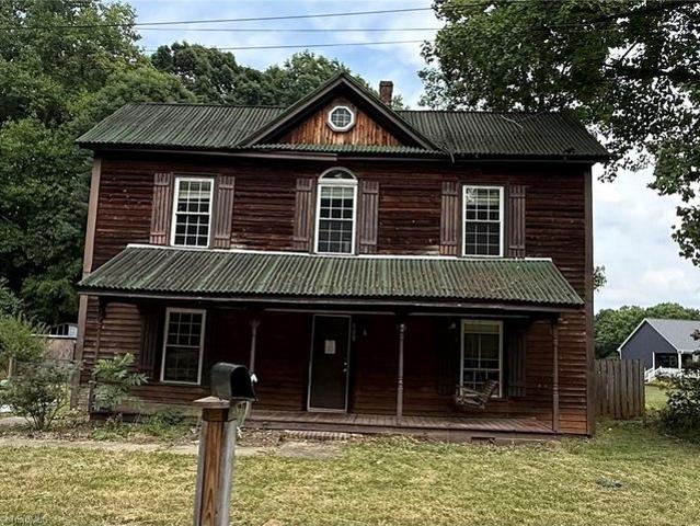 House for sale in Guilford, North Carolina