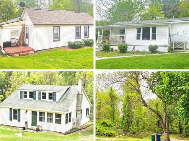 House for sale in Virginia