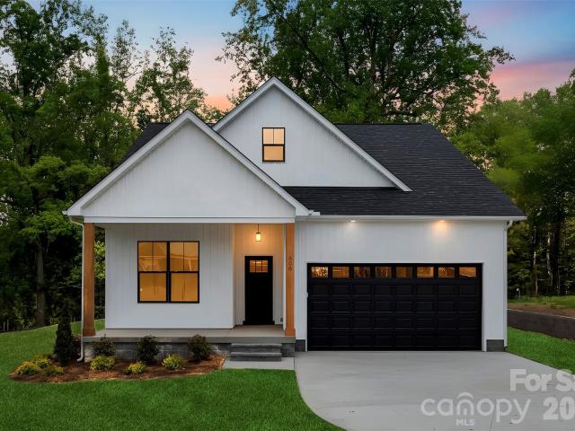 Property for sale in Rowan, North Carolina