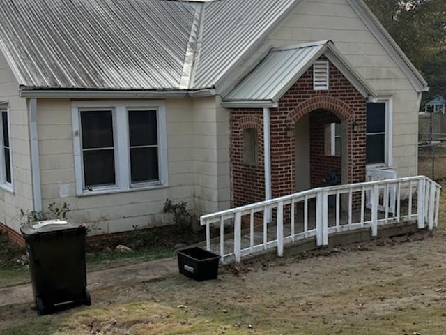House for sale in West Point, Georgia