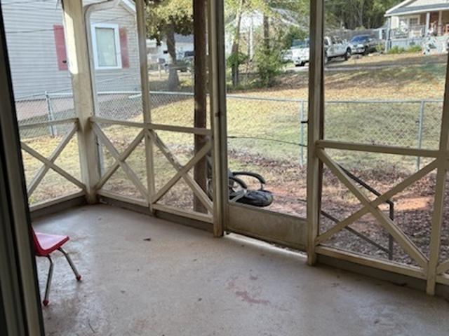 House for sale in West Point, Georgia