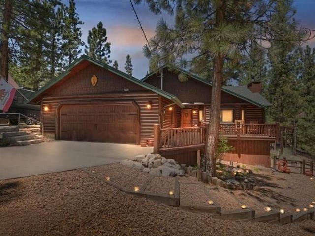 House for sale in Big Bear City