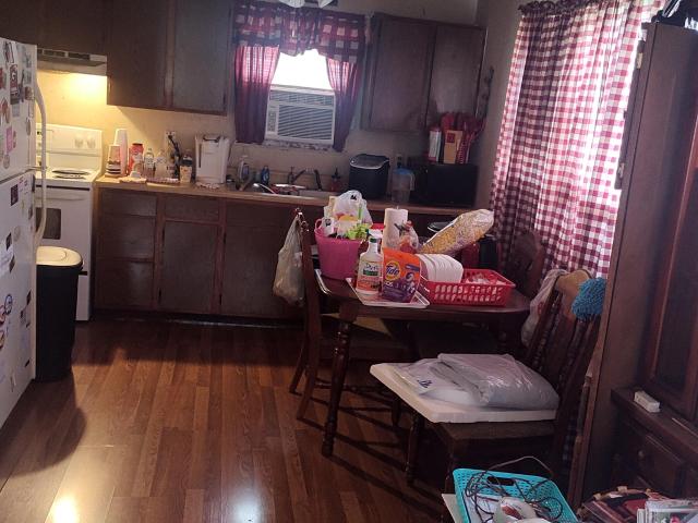House for sale in Ringgold, Georgia