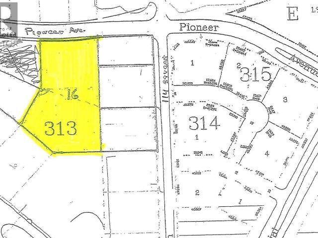 Land for sale in North Battleford, Saskatchewan
